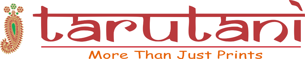 tarutani - More Than Just Prints