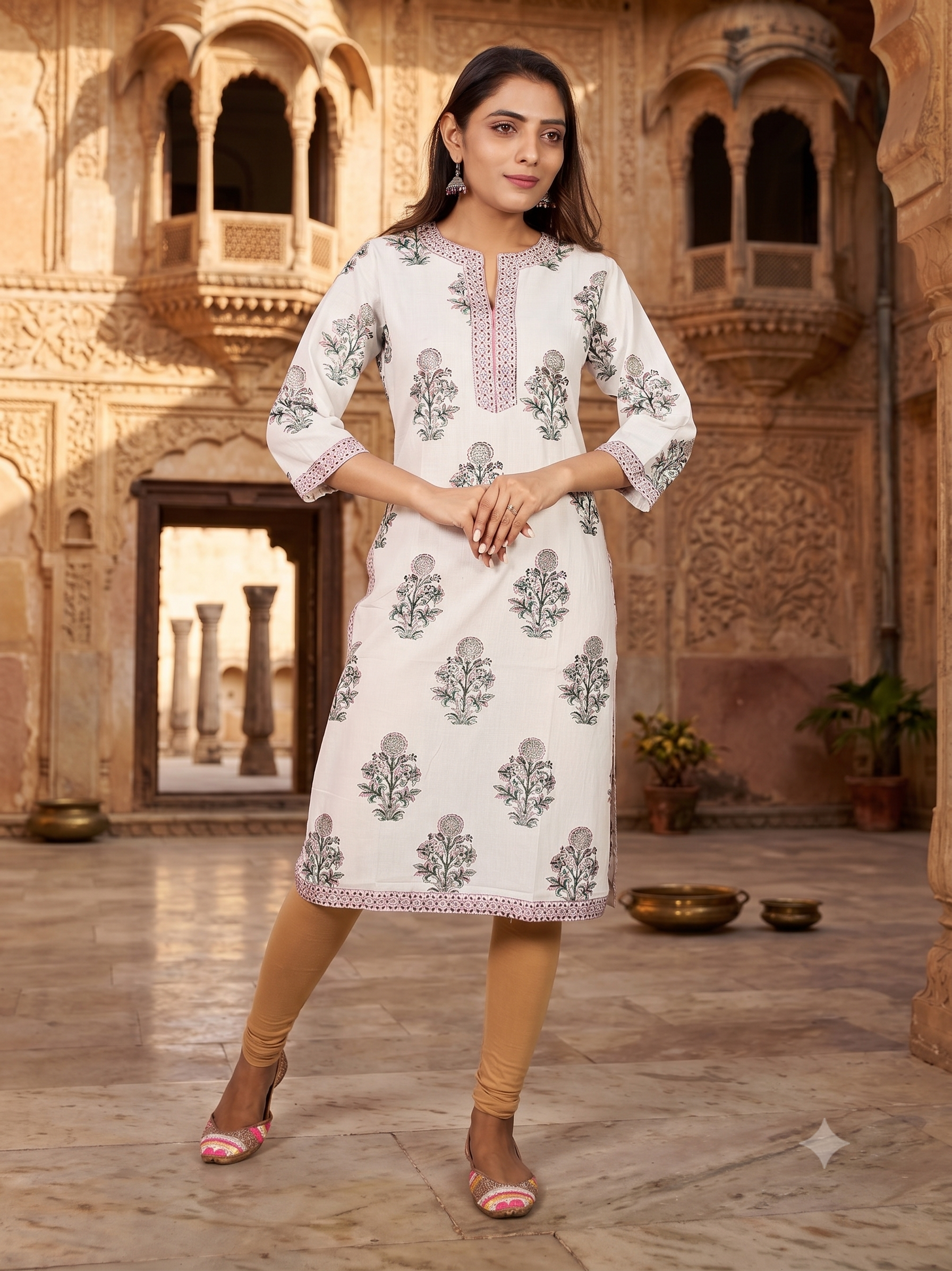 Kurta Sets